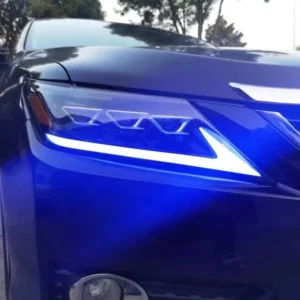 2012+ Toyota Camry Headlight Assembly LED DRL Signal