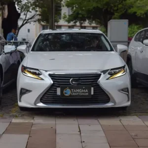 2015+ Lexus ES LED Headlight Sequential DRL Assembly