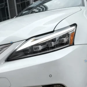 2011+ Lexus CT200h LED Matrix Headlights Sequential