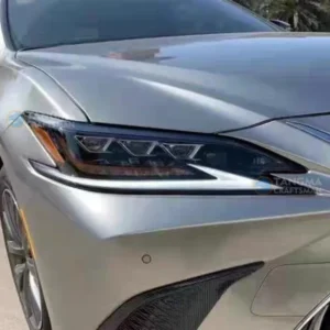 2018+ Lexus ES LED Matrix Headlights Sequential