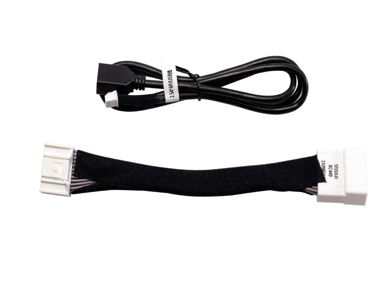 Suzuki Jimny LCD Instrument Panel