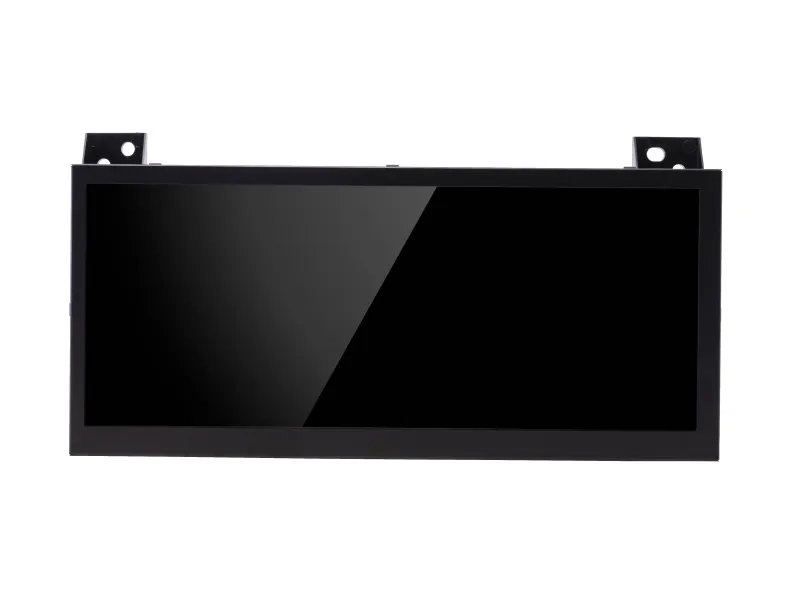 Suzuki Jimny LCD Instrument Panel