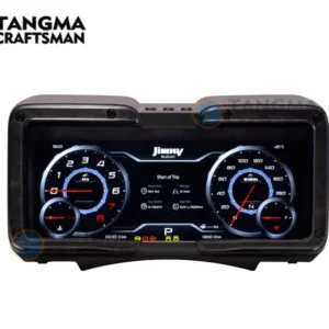 Suzuki Jimny LCD Instrument Panel