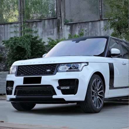 Range Rover SVO Style Body Kit