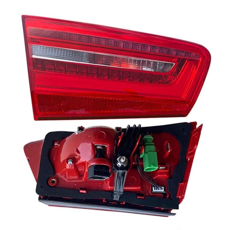 Audi A6 C7 LED Taillights