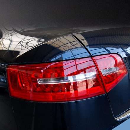 Audi A6L 12-15 LED Taillight