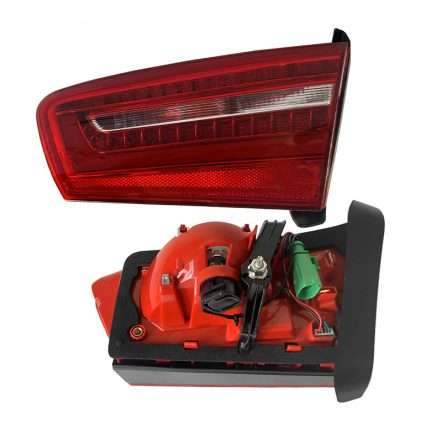 Audi A6L 12-15 LED Taillight