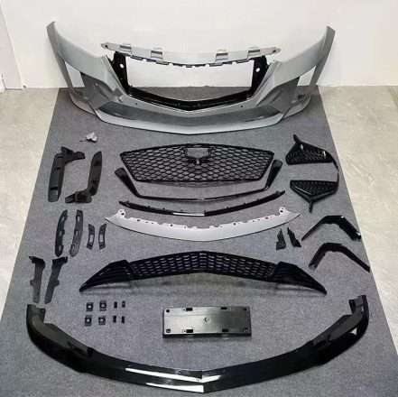 CT5 Blackwing Body Kit for 2010-2020 Cadillac Models