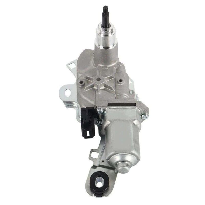 B0010-99280 Wiper Motor for Toyota OEM Replacement - High-Performance Windshield Wiper Motor for Clear Visibility, Durable Build and Easy Installation. - Image 3