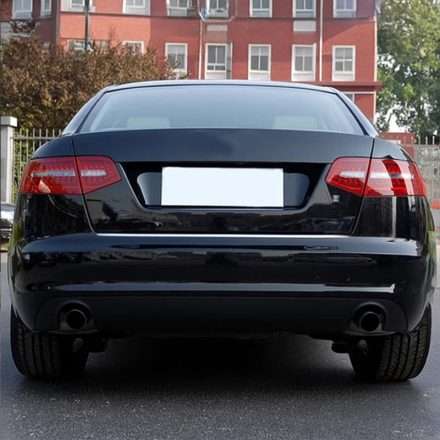 Audi A6 C7 LED Taillights
