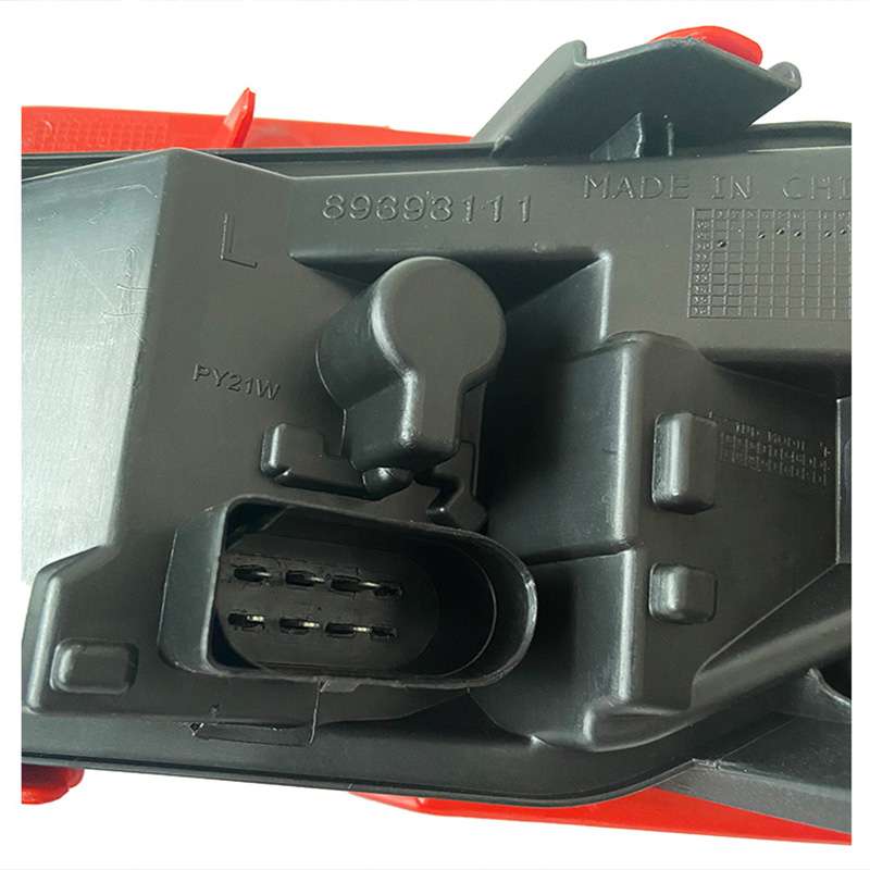 Audi A6L 12-15 LED Taillight