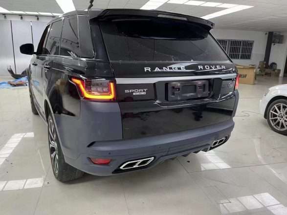 Range Rover Facelift Kit for 2013-2022 L405 L494