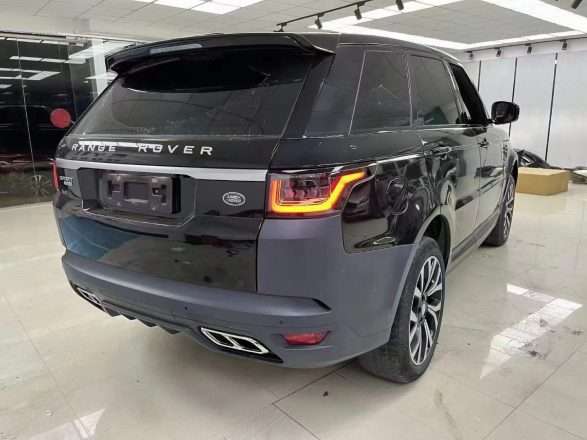 Range Rover Facelift Kit for 2013-2022 L405 L494