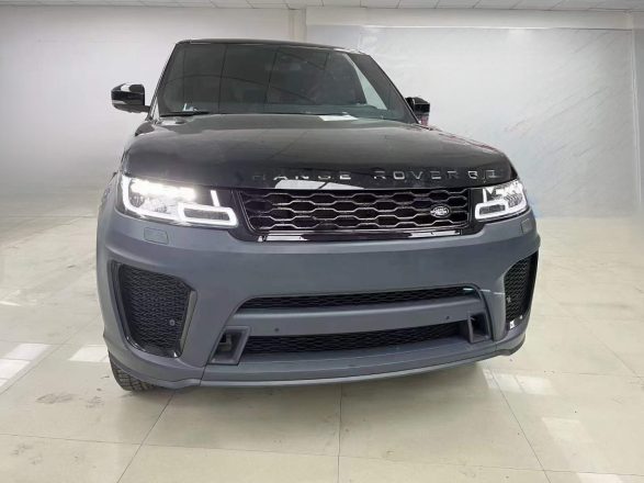 Range Rover Facelift Kit for 2013-2022 L405 L494