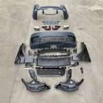 Range Rover Facelift Kit for 2013-2022 L405 L494