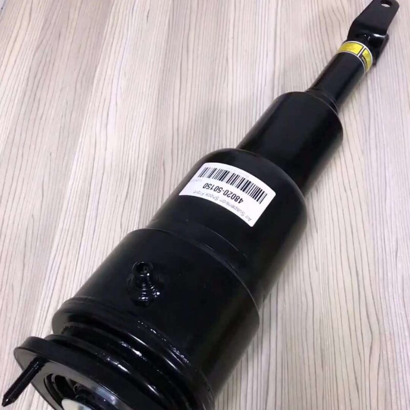 Shock Absorber 48010-50130 for Lexus LS460 & Toyota Crown - Image 2