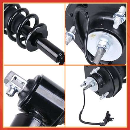 Shock absorber Premium Replacement