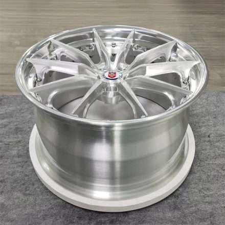 22 Inch Custom Forged Wheels