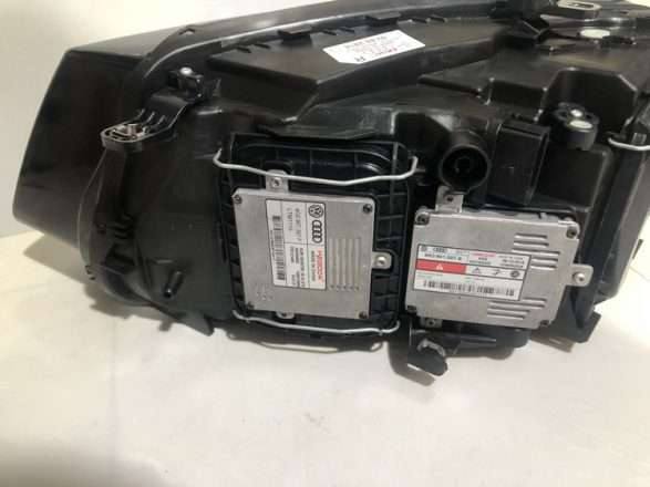 Audi Q5 13-17 Xenon Headlights