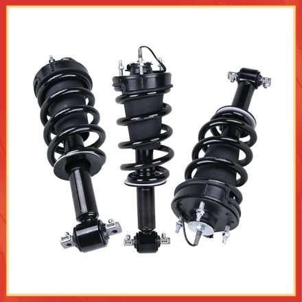 Shock absorber Premium Replacement