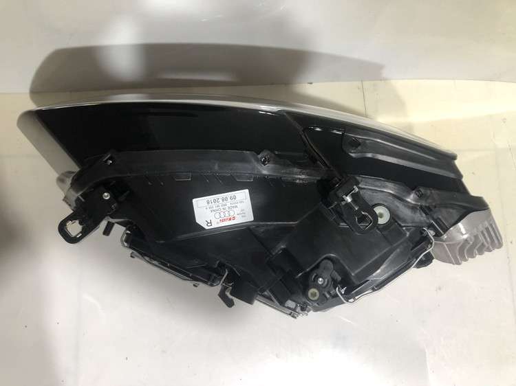 Audi Q5 Lens xenon headlights