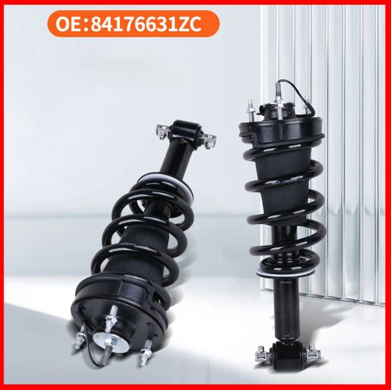 Cadillac Escalade car shock absorber 84176631ZC
